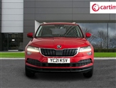 Skoda Karoq Image 4