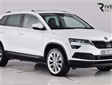 Skoda Karoq Image 1