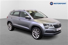 Used Skoda Karoq