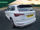 Skoda Karoq Image 3