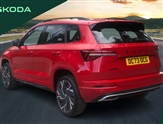 Skoda Karoq Image 3