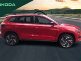 Skoda Karoq Image 4