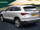 Skoda Karoq Image 3