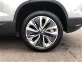 Skoda Karoq Image 5