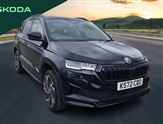 Skoda Karoq Image 1
