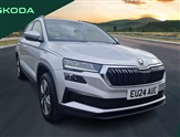 Skoda Karoq Image 1