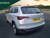 Skoda Karoq Image 3