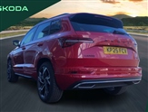 Skoda Karoq Image 3