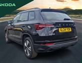 Skoda Karoq Image 3
