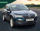 Skoda Karoq Image 1