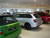 Skoda Karoq Image 5