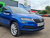 Skoda Karoq Image 3