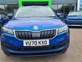 Skoda Karoq Image 4
