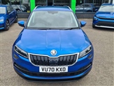 Skoda Karoq Image 5