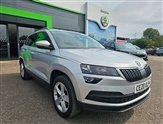 Skoda Karoq Image 3