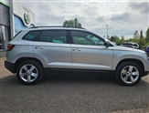 Skoda Karoq Image 4