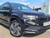 Skoda Karoq Image 1