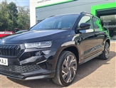 Skoda Karoq Image 3