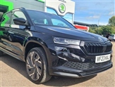 Skoda Karoq Image 5