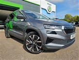 Skoda Karoq Image 2