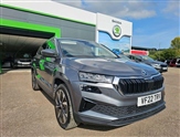 Skoda Karoq Image 3