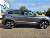 Skoda Karoq Image 4