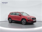 Skoda Karoq Image 2