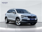 Skoda Karoq Image 1