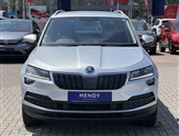 Skoda Karoq Image 6