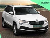 Skoda Karoq Image 1