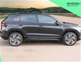 Skoda Karoq Image 4
