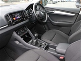 Skoda Karoq Image 2