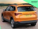 Skoda Karoq Image 3