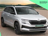 Skoda Karoq Image 1