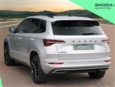 Skoda Karoq Image 3