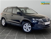 Used Skoda Karoq