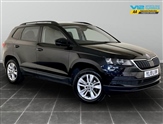 Used Skoda Karoq