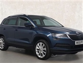 Skoda Karoq Image 1