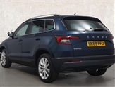 Skoda Karoq Image 3
