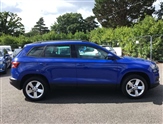 Skoda Karoq Image 2