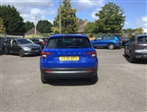 Skoda Karoq Image 3