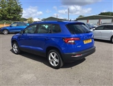 Skoda Karoq Image 5