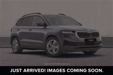 Used Skoda Karoq