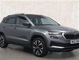 Skoda Karoq Image 1