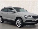 Skoda Karoq Image 1