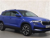 Skoda Karoq Image 1