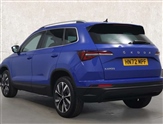 Skoda Karoq Image 3