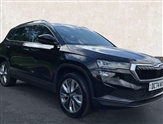 Skoda Karoq Image 1