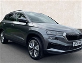 Skoda Karoq Image 1