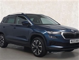 Skoda Karoq Image 1